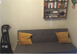 t2 à la location -   94110  ARCUEIL, surface 32 m2 location t2 - UBI481828907